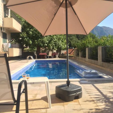 Kamenari New Summer Holiday Екстериор снимка