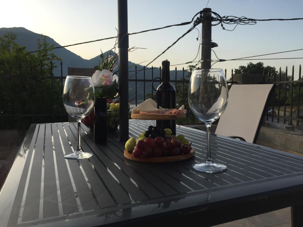 Kamenari New Summer Holiday Екстериор снимка
