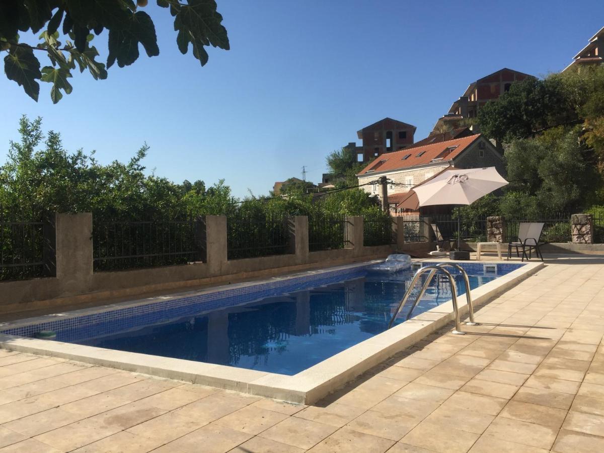 Kamenari New Summer Holiday Екстериор снимка