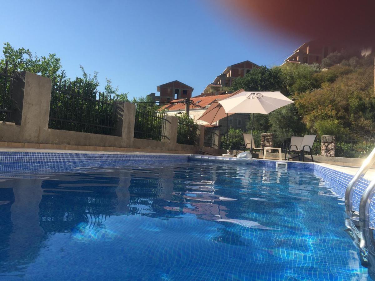 Kamenari New Summer Holiday Екстериор снимка