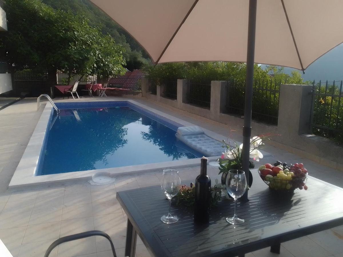 Kamenari New Summer Holiday Екстериор снимка