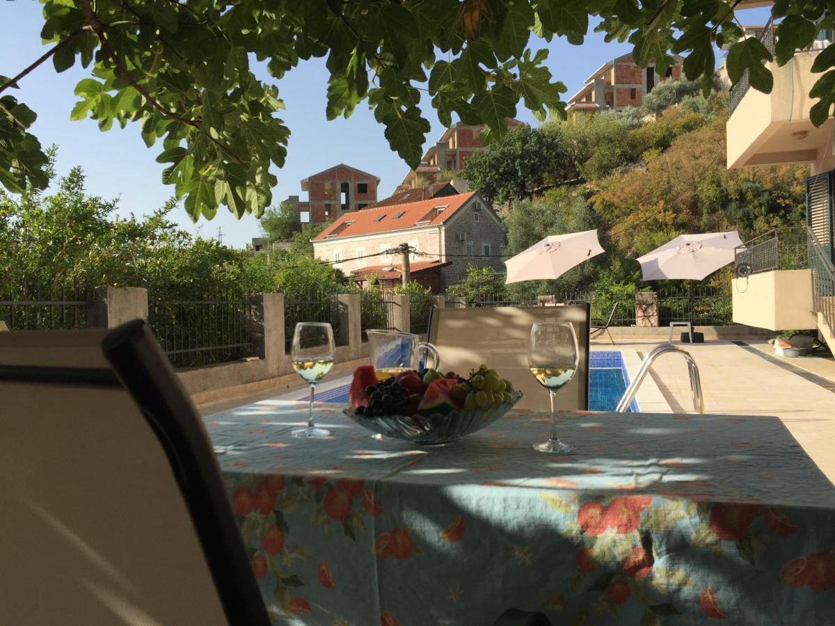Kamenari New Summer Holiday Екстериор снимка