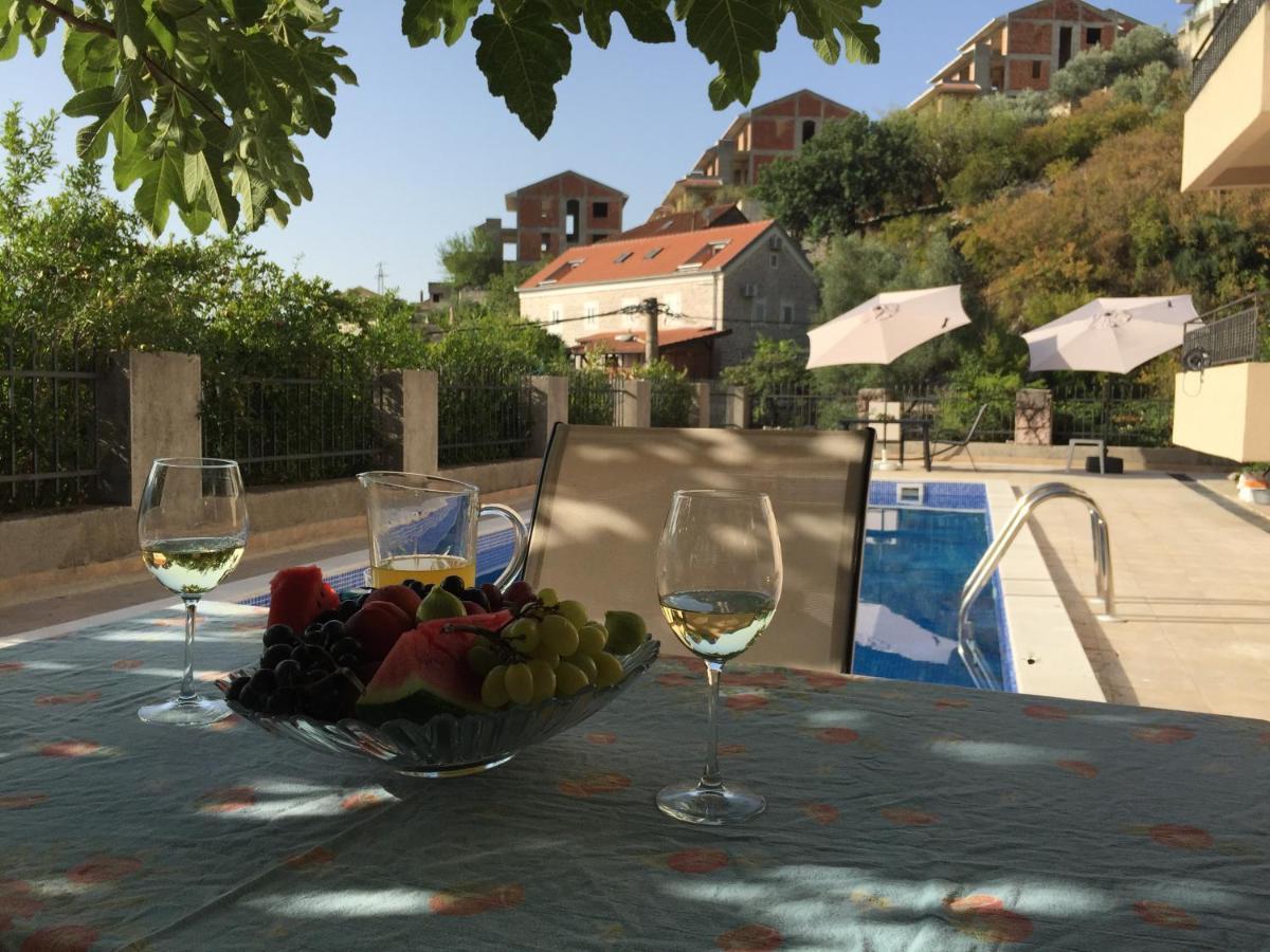 Kamenari New Summer Holiday Екстериор снимка