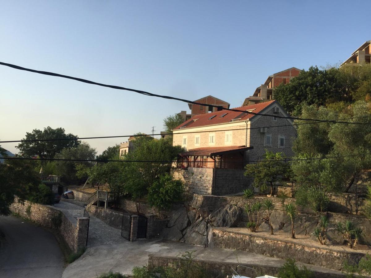 Kamenari New Summer Holiday Екстериор снимка