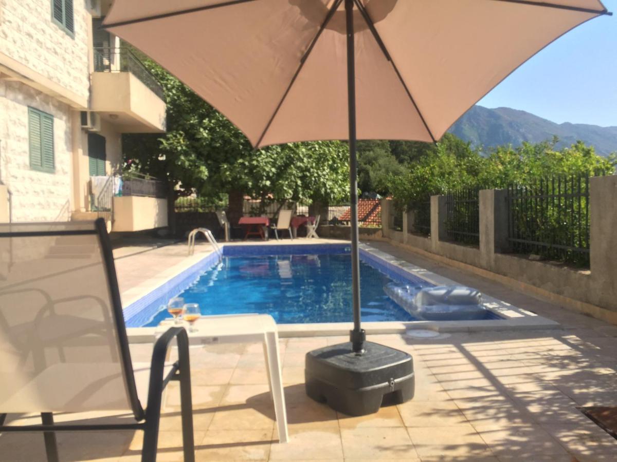 Kamenari New Summer Holiday Екстериор снимка