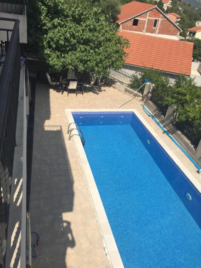 Kamenari New Summer Holiday Екстериор снимка
